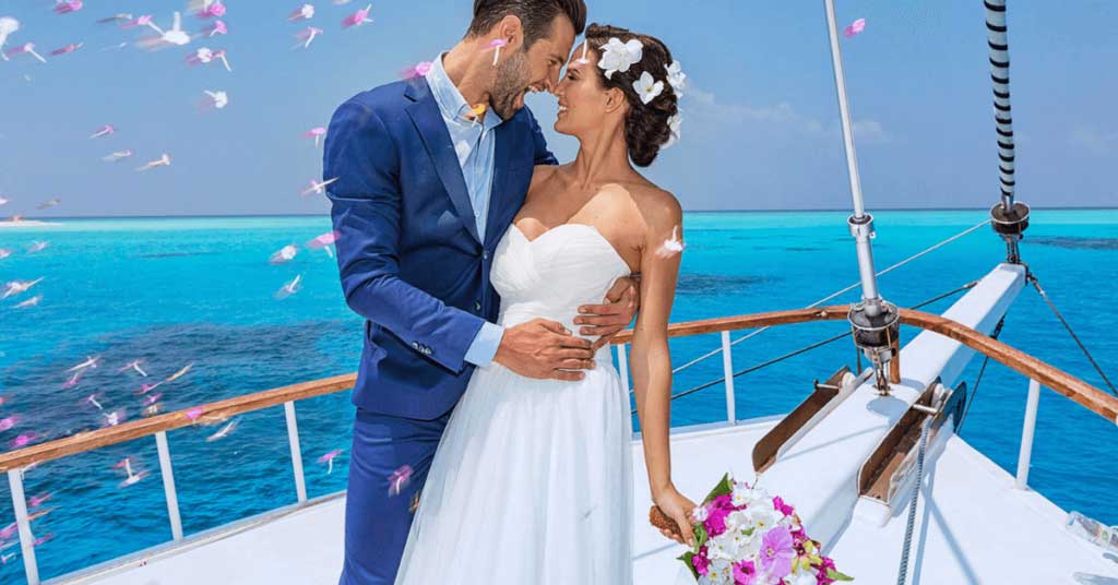 Wedding Celebrations