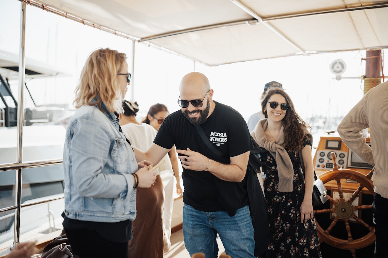 Elevate Your Birthday Celebration with Yacht Services in Dubai